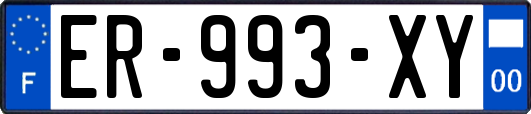 ER-993-XY