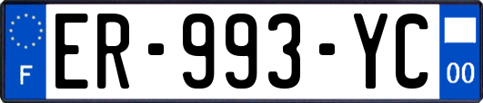 ER-993-YC