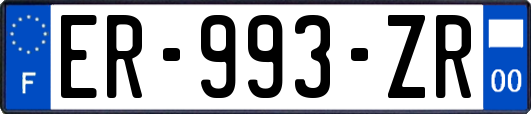 ER-993-ZR