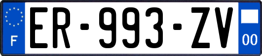 ER-993-ZV