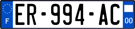 ER-994-AC