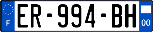 ER-994-BH