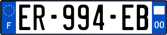 ER-994-EB