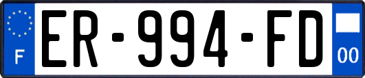 ER-994-FD