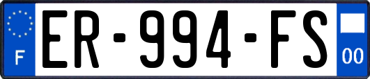 ER-994-FS