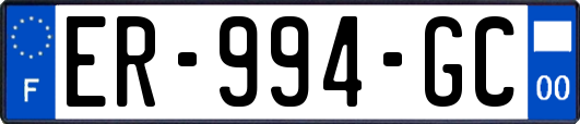 ER-994-GC