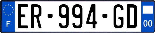 ER-994-GD