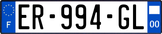 ER-994-GL