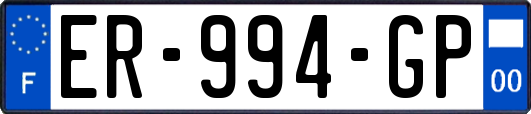 ER-994-GP