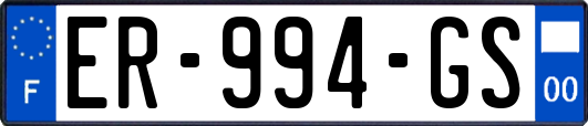 ER-994-GS
