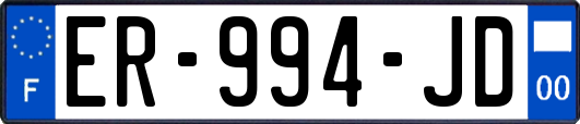 ER-994-JD