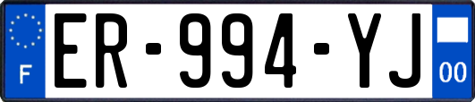ER-994-YJ