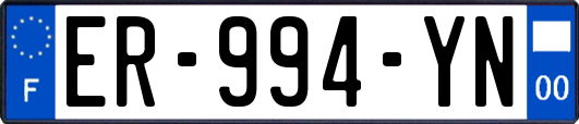 ER-994-YN
