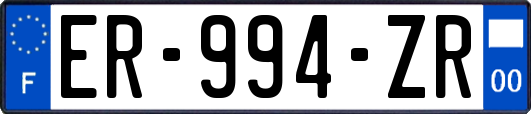 ER-994-ZR