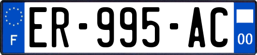 ER-995-AC