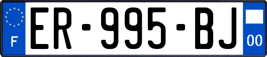 ER-995-BJ