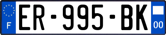 ER-995-BK