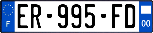 ER-995-FD