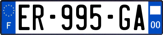 ER-995-GA