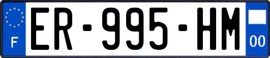 ER-995-HM