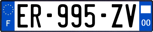 ER-995-ZV