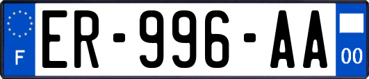 ER-996-AA