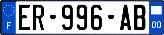 ER-996-AB