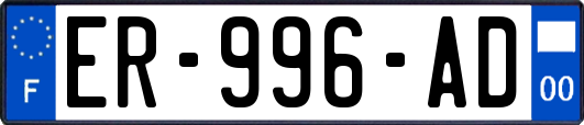 ER-996-AD