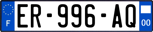 ER-996-AQ