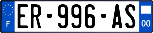 ER-996-AS