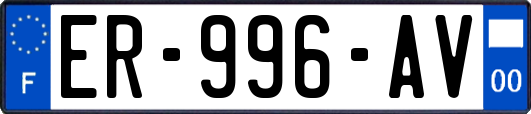 ER-996-AV