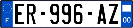 ER-996-AZ