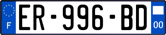 ER-996-BD