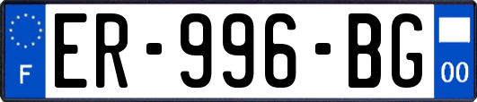 ER-996-BG