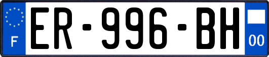 ER-996-BH