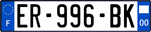ER-996-BK