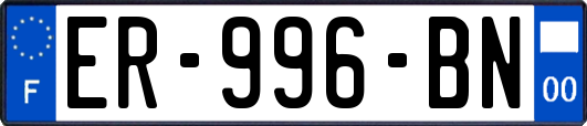 ER-996-BN