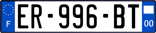ER-996-BT