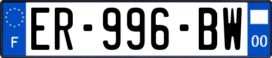 ER-996-BW