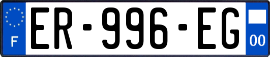 ER-996-EG