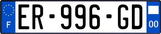 ER-996-GD