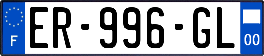 ER-996-GL