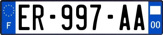 ER-997-AA