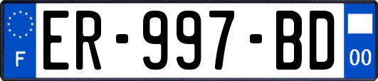 ER-997-BD