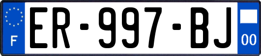 ER-997-BJ