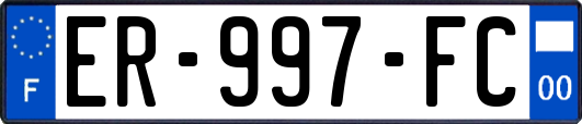 ER-997-FC