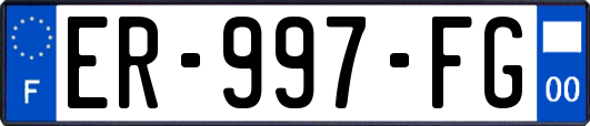 ER-997-FG