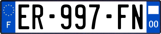 ER-997-FN
