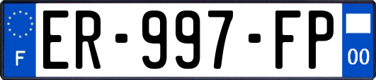 ER-997-FP