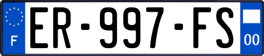 ER-997-FS